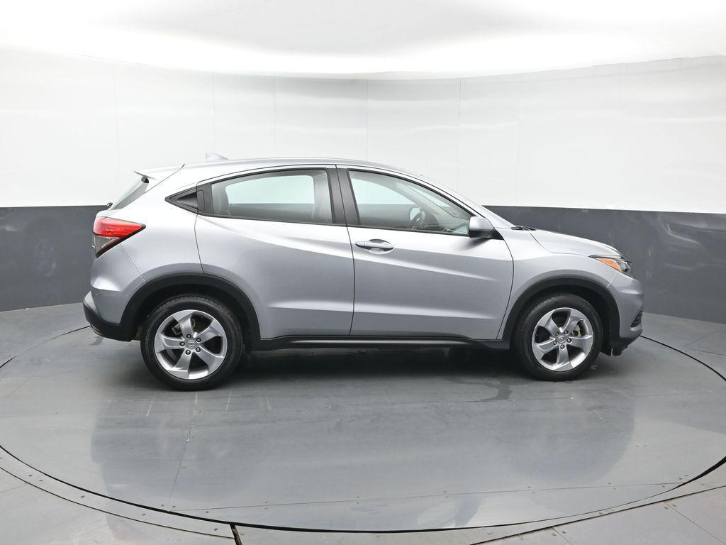 used 2022 Honda HR-V car, priced at $20,564