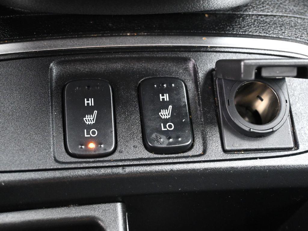 used 2016 Honda CR-V car, priced at $19,771