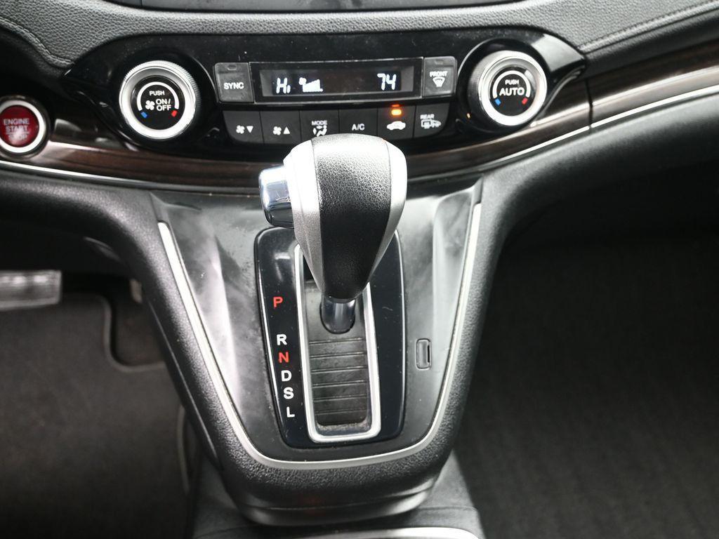 used 2016 Honda CR-V car, priced at $19,771