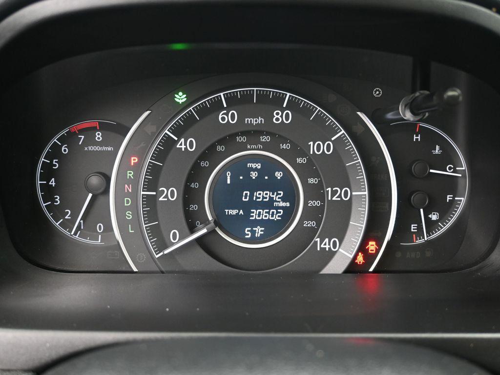 used 2016 Honda CR-V car, priced at $19,771