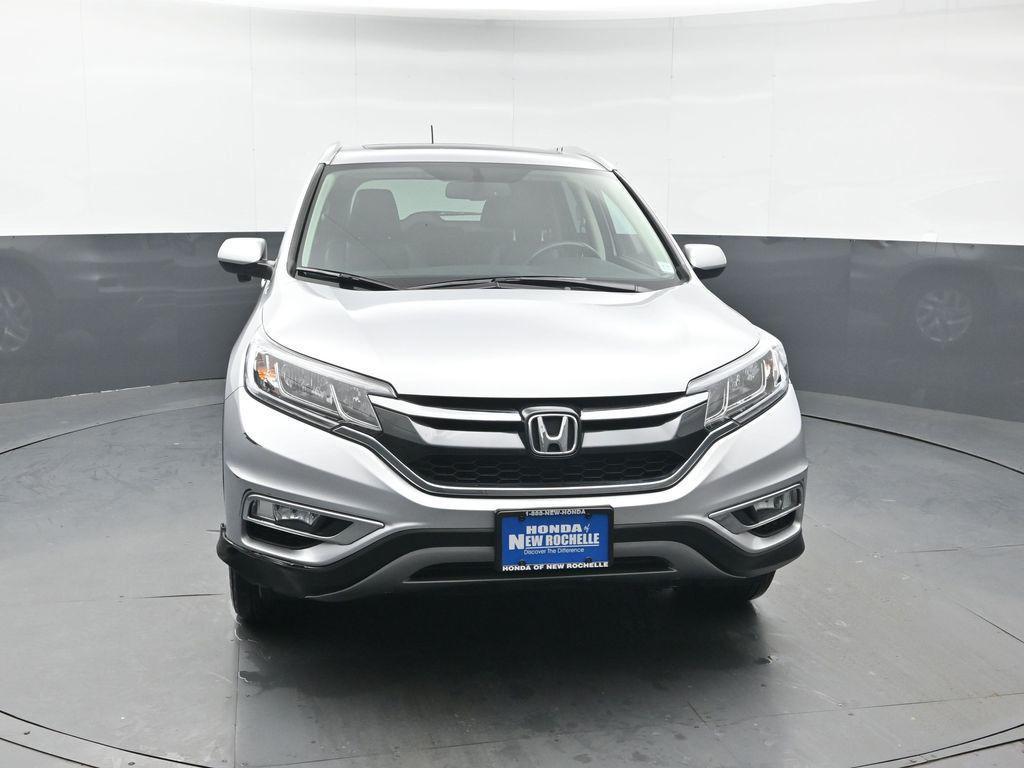 used 2016 Honda CR-V car, priced at $19,771