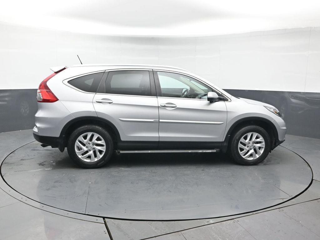 used 2016 Honda CR-V car, priced at $19,771