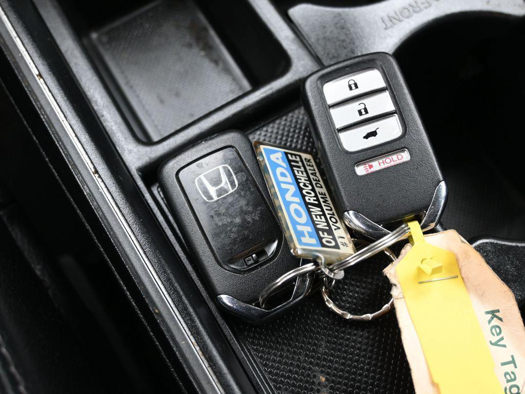 used 2016 Honda CR-V car, priced at $19,771