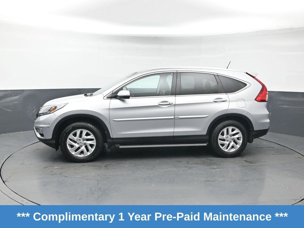 used 2016 Honda CR-V car, priced at $19,771