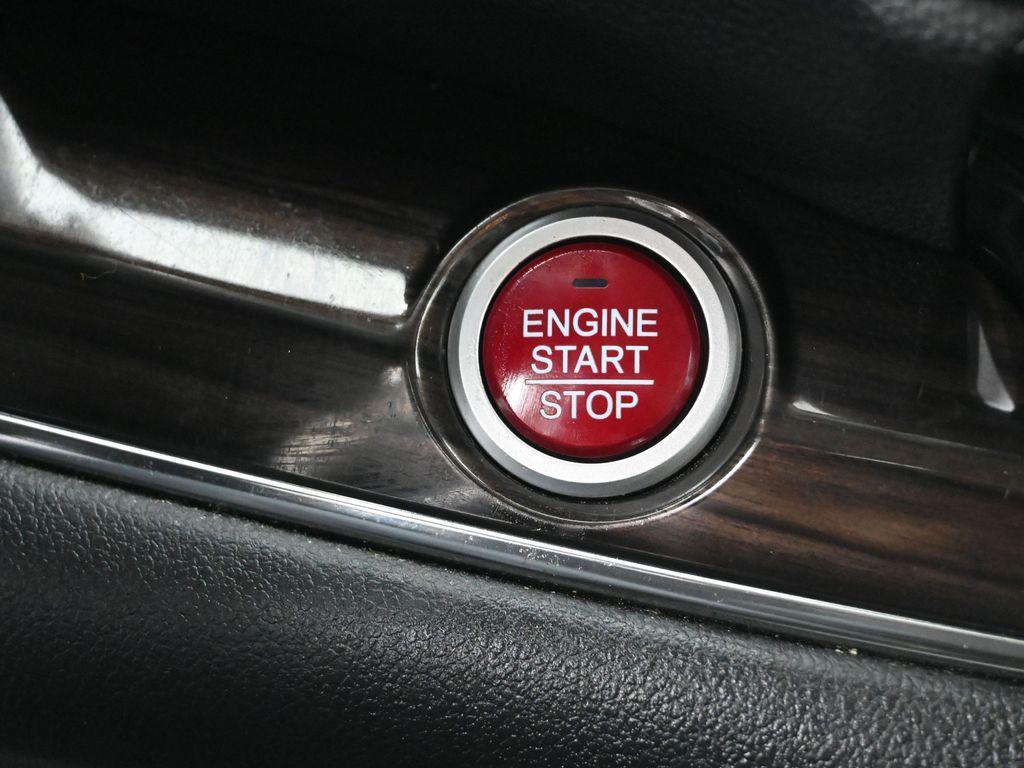 used 2016 Honda CR-V car, priced at $19,771