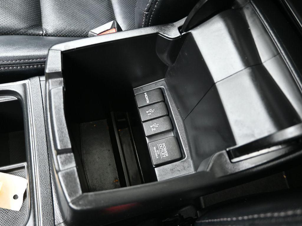 used 2016 Honda CR-V car, priced at $19,771