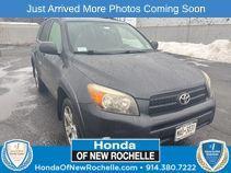 used 2007 Toyota RAV4 car, priced at $8,995