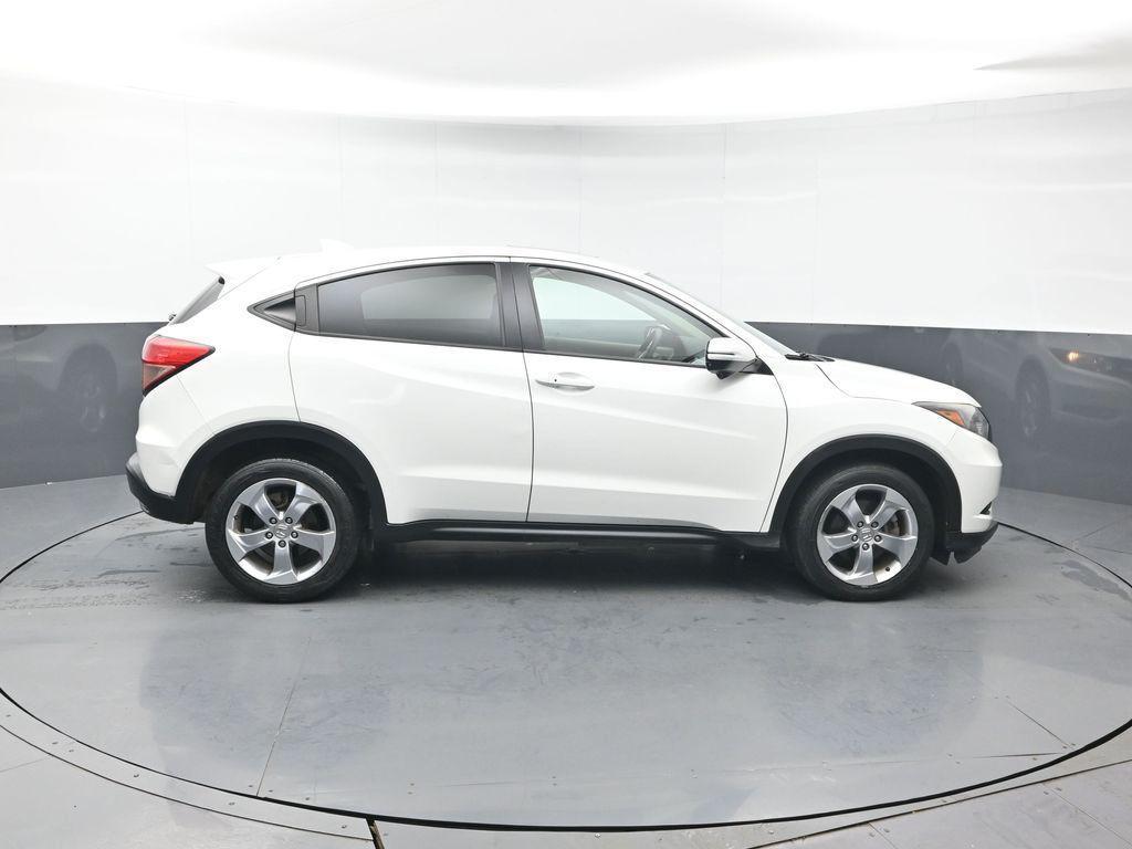 used 2017 Honda HR-V car, priced at $15,605