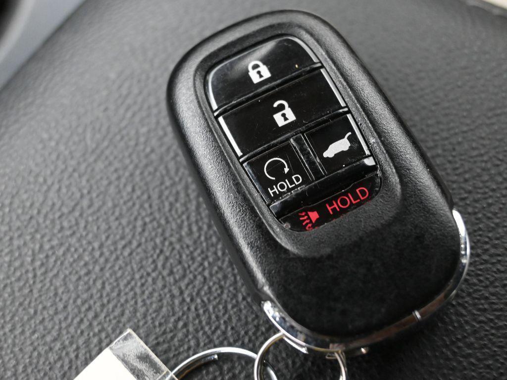 used 2023 Honda Civic car, priced at $24,105