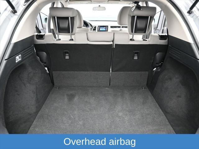 used 2022 Honda HR-V car, priced at $19,576