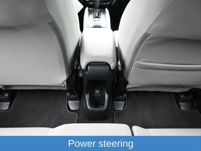 used 2022 Honda HR-V car, priced at $19,576