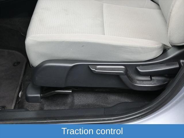 used 2022 Honda HR-V car, priced at $19,576