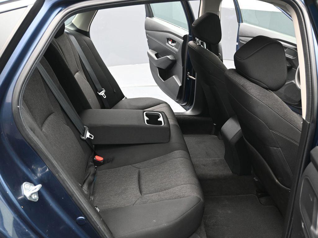 used 2024 Honda Accord car, priced at $25,388