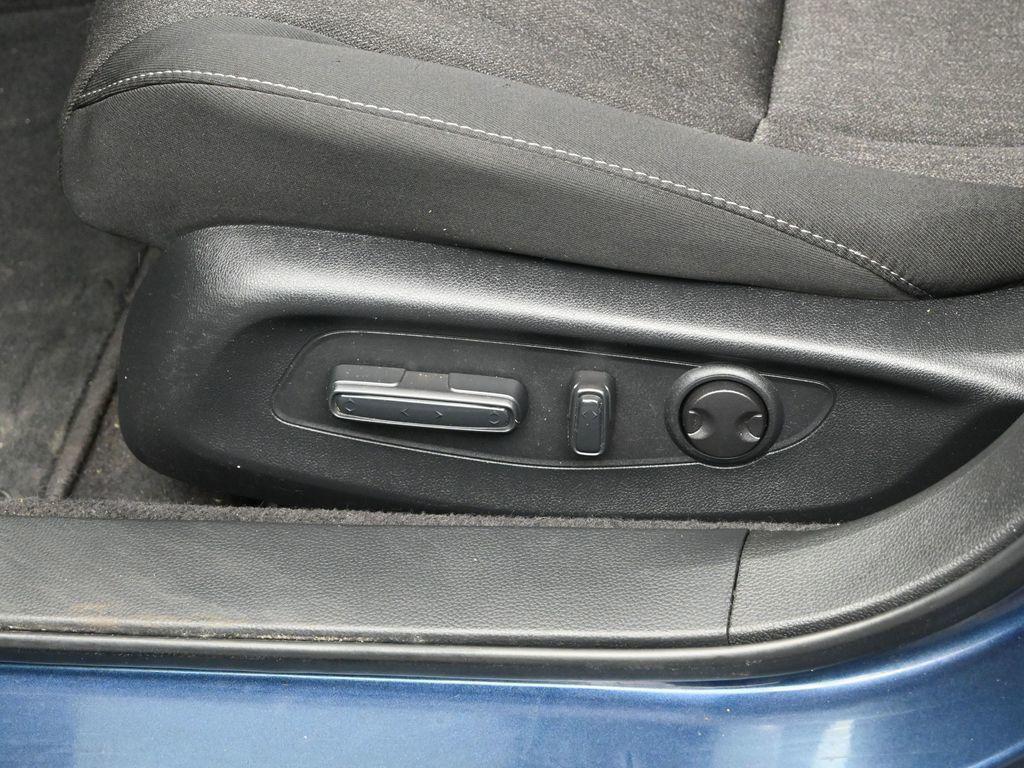 used 2024 Honda Accord car, priced at $25,388