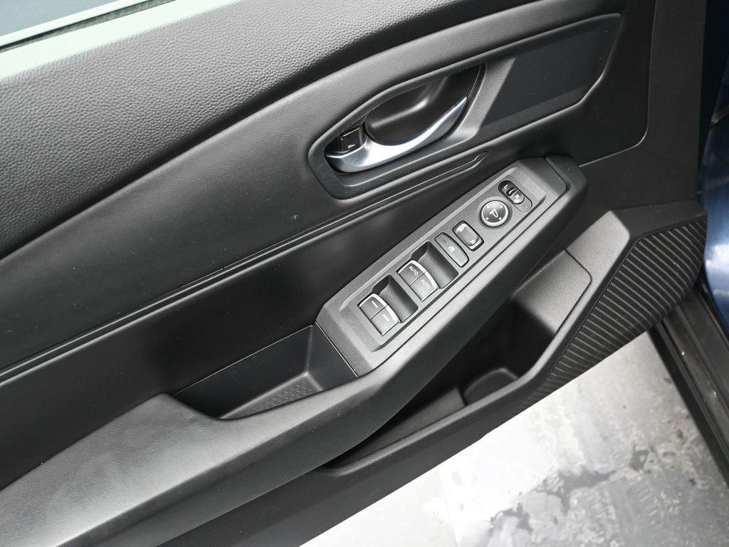 used 2024 Honda Accord car, priced at $25,388