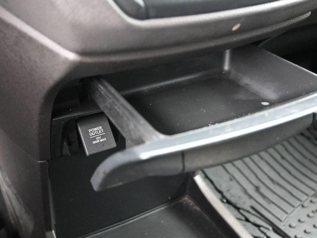 used 2019 Honda Odyssey car, priced at $19,853