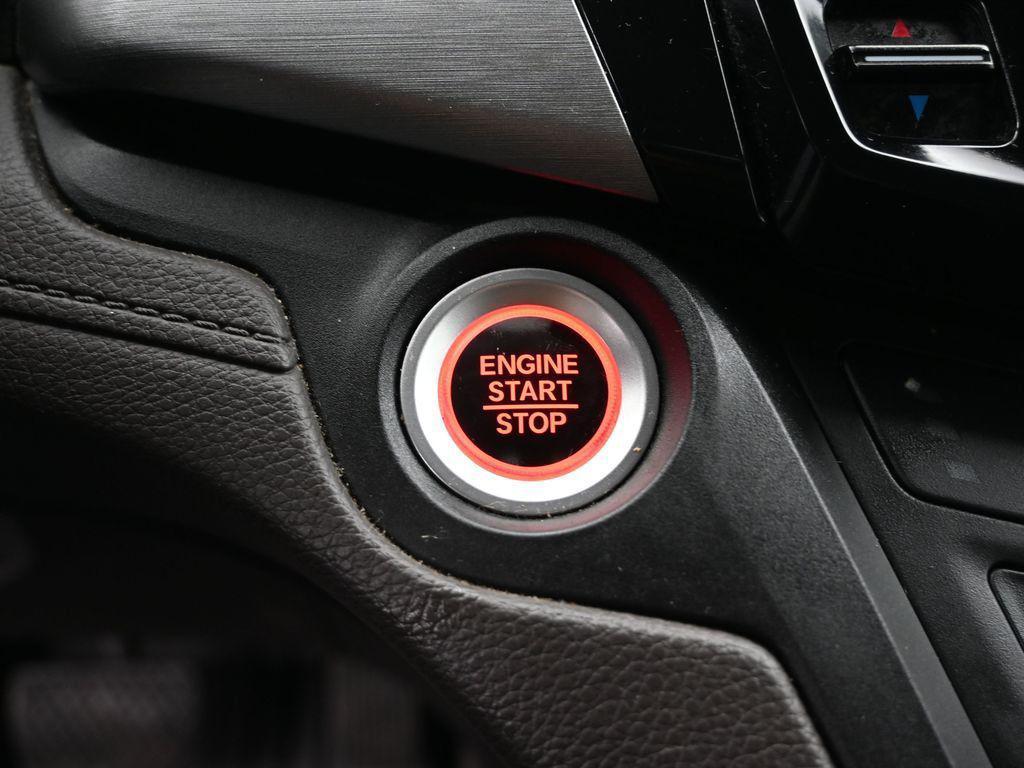 used 2019 Honda Odyssey car, priced at $19,853