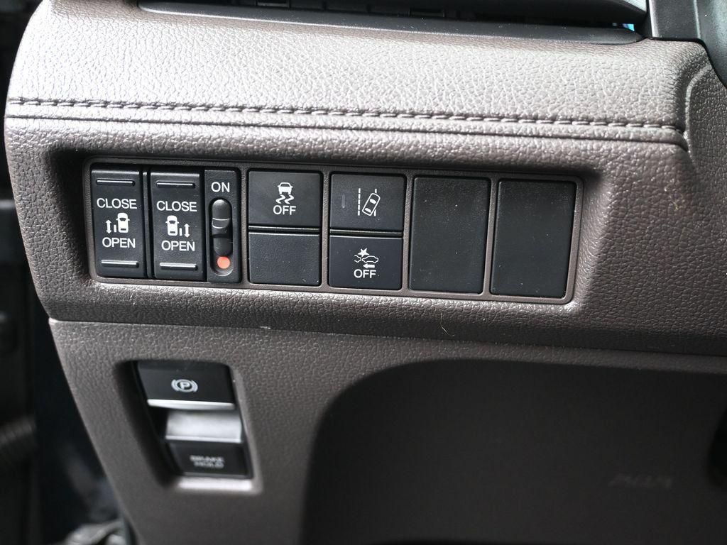 used 2019 Honda Odyssey car, priced at $19,853