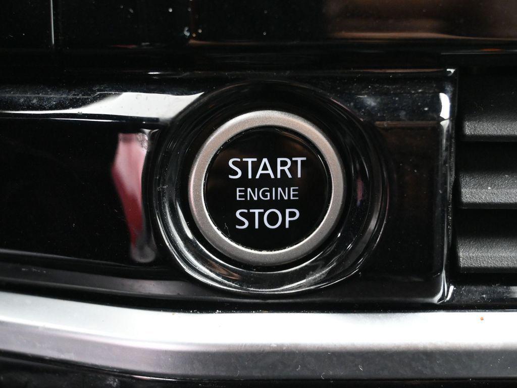 used 2022 Nissan Pathfinder car, priced at $28,447