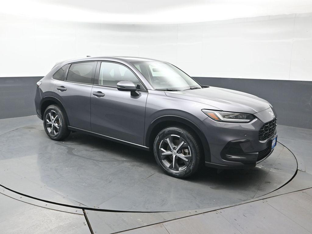 used 2023 Honda HR-V car, priced at $24,966