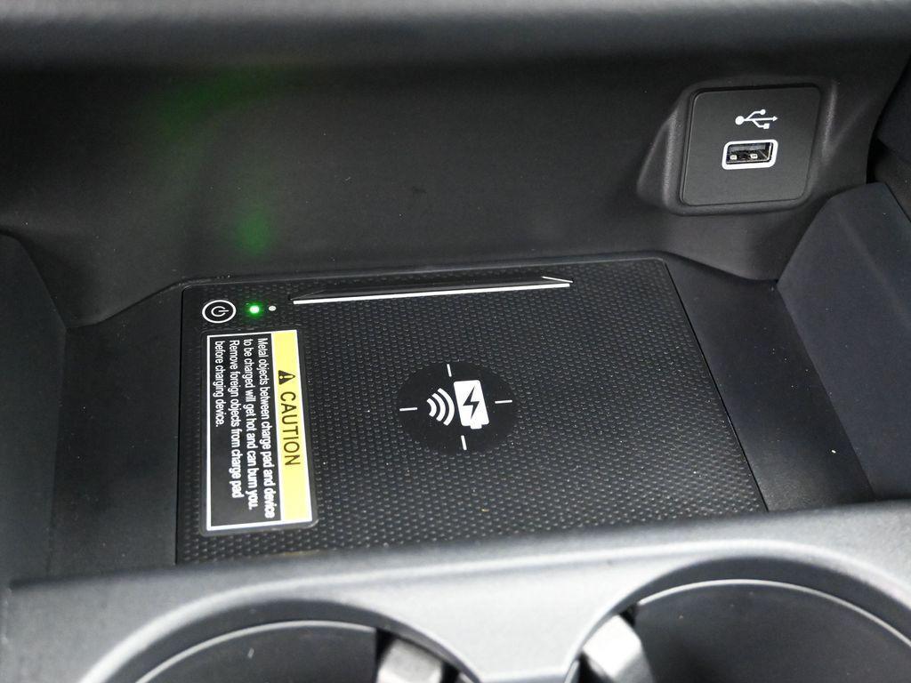 used 2023 Honda HR-V car, priced at $24,966