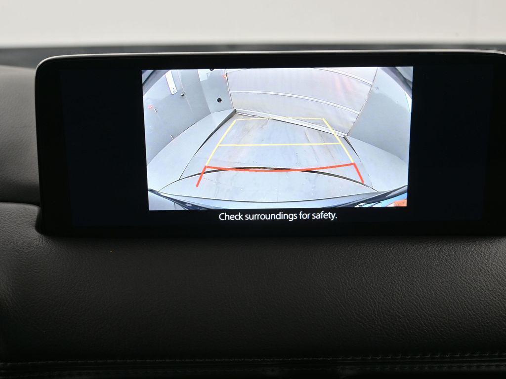 used 2021 Mazda CX-5 car, priced at $20,398