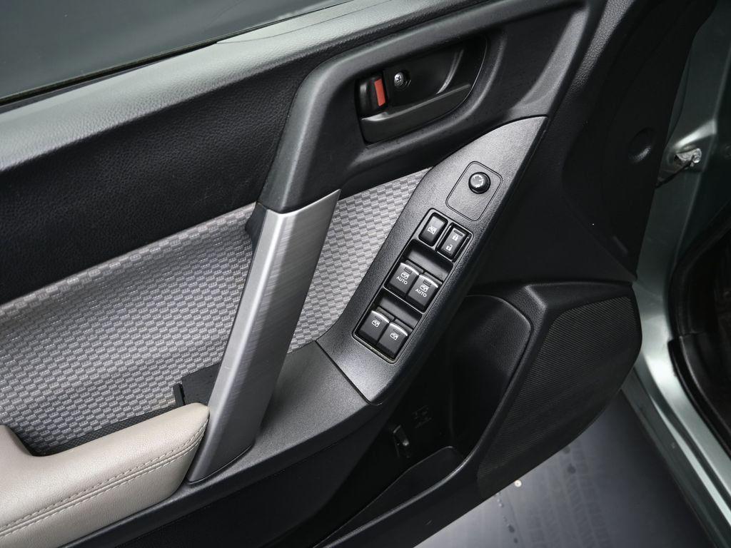 used 2018 Subaru Forester car, priced at $18,101