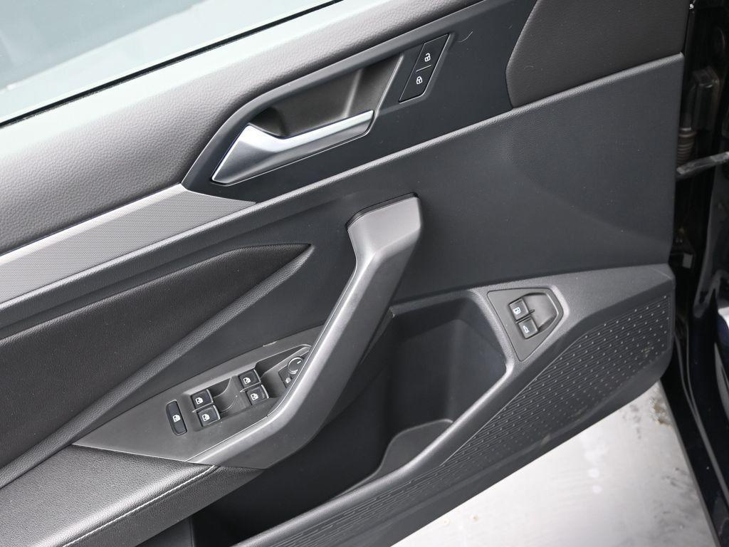 used 2023 Volkswagen Jetta car, priced at $17,850