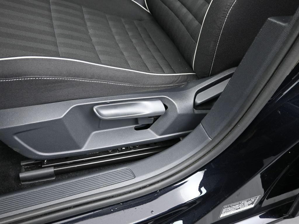 used 2023 Volkswagen Jetta car, priced at $17,850