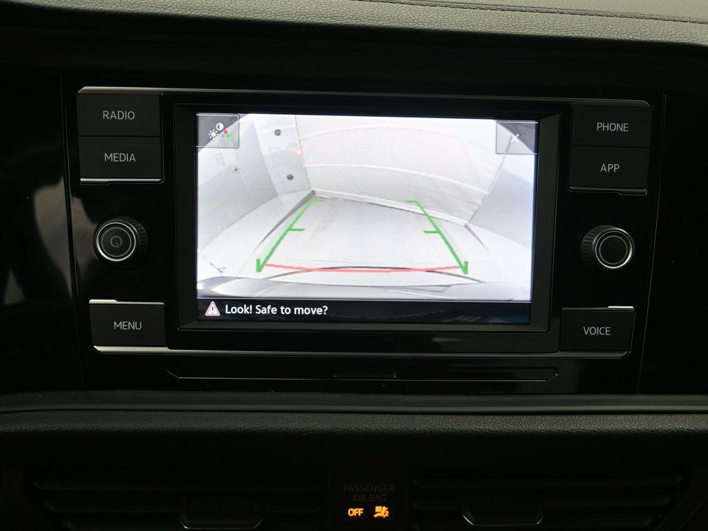 used 2023 Volkswagen Jetta car, priced at $17,850