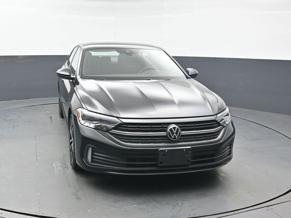 used 2023 Volkswagen Jetta car, priced at $17,850