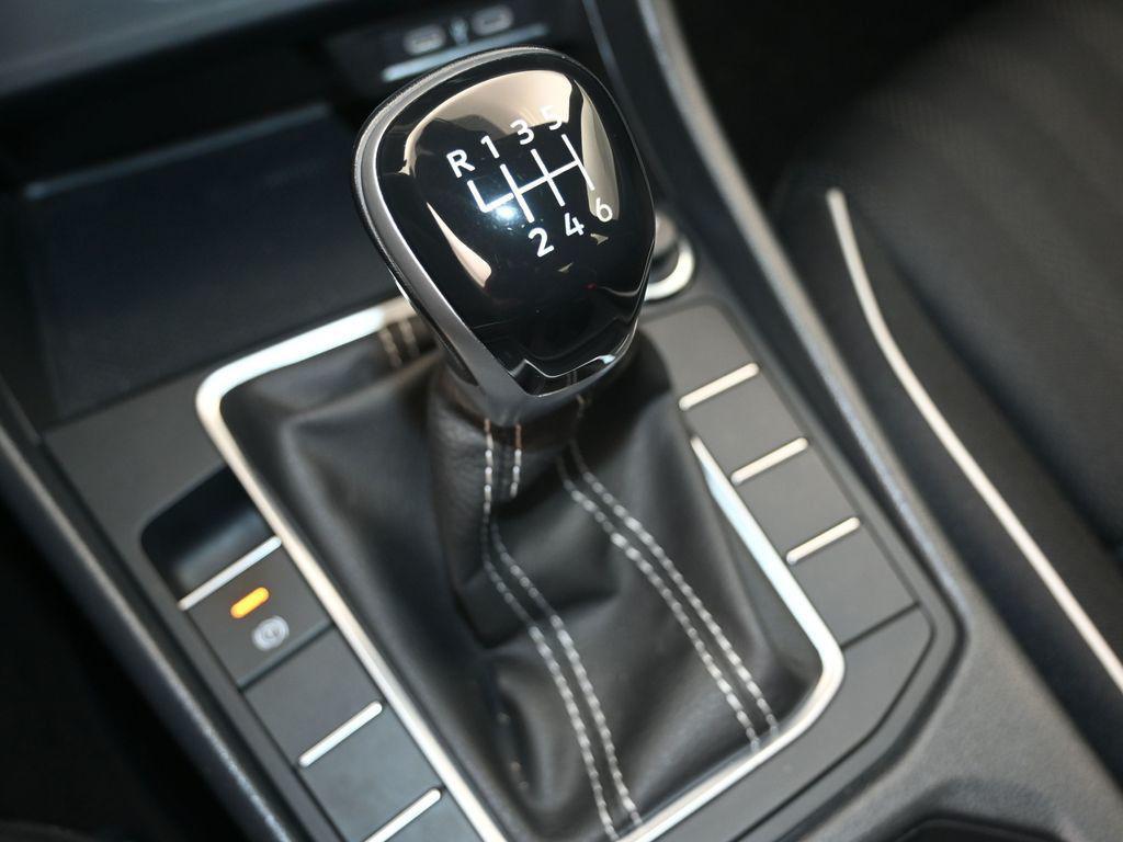 used 2023 Volkswagen Jetta car, priced at $17,850