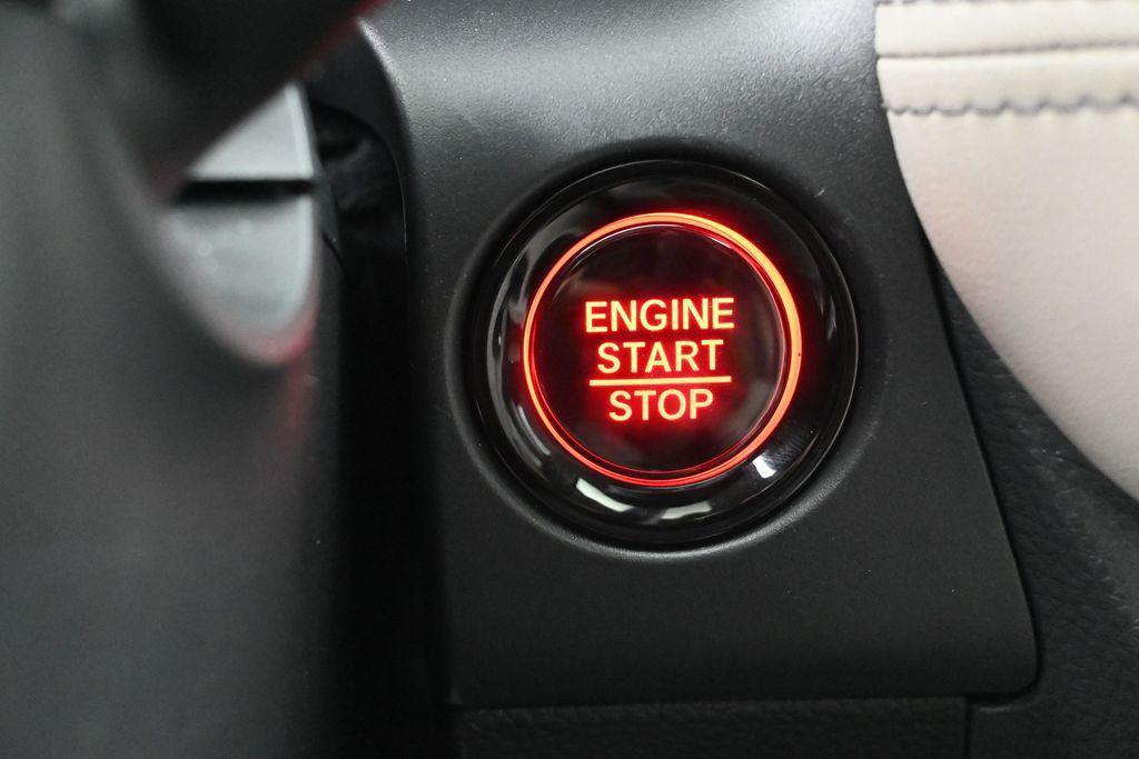 used 2026 Honda HR-V car, priced at $31,058
