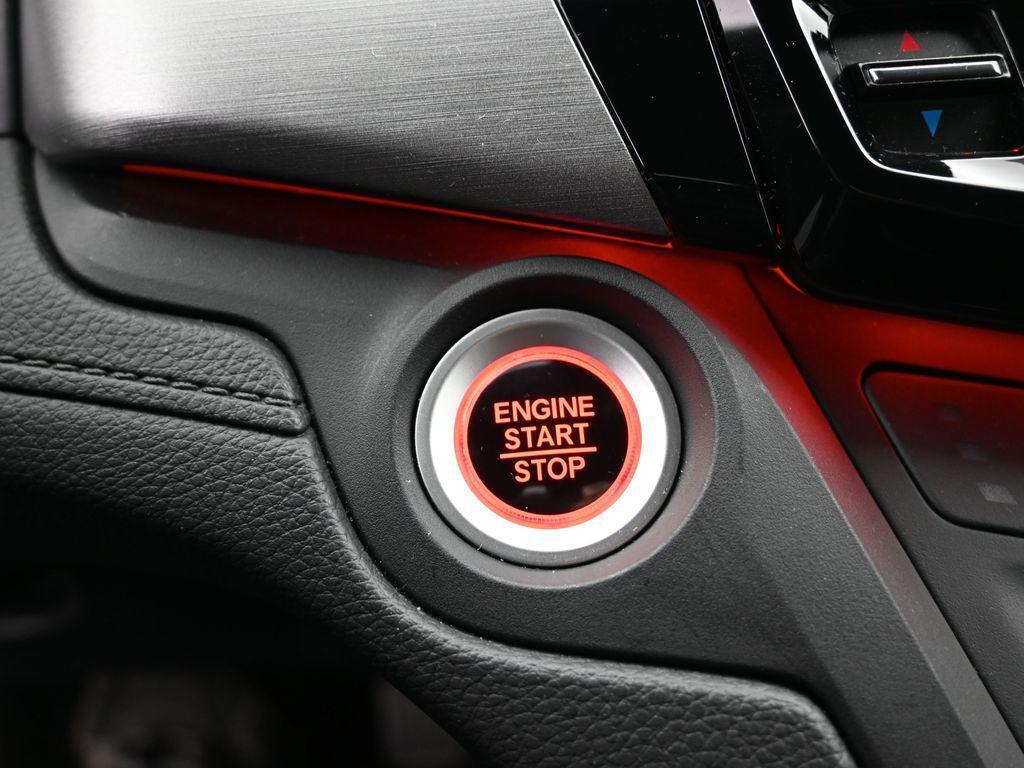 used 2023 Honda Odyssey car, priced at $34,349