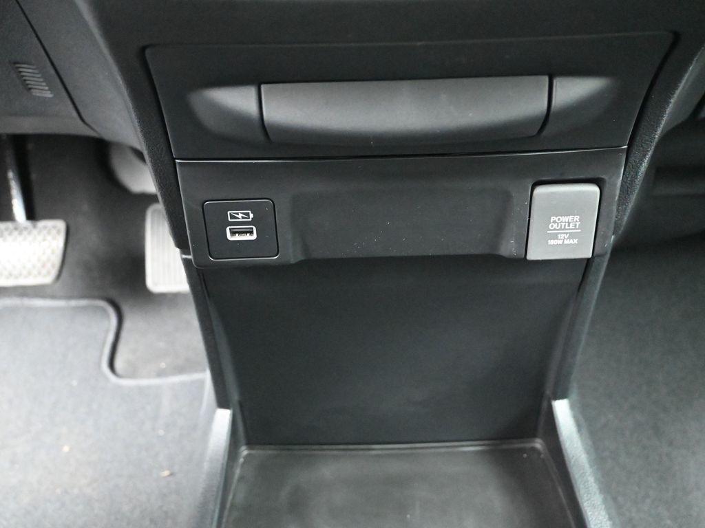 used 2023 Honda Odyssey car, priced at $34,349