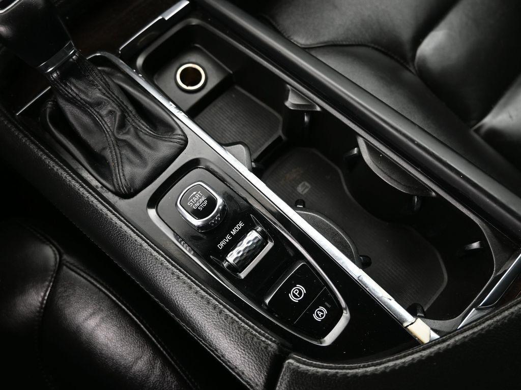 used 2019 Volvo XC90 car, priced at $22,544