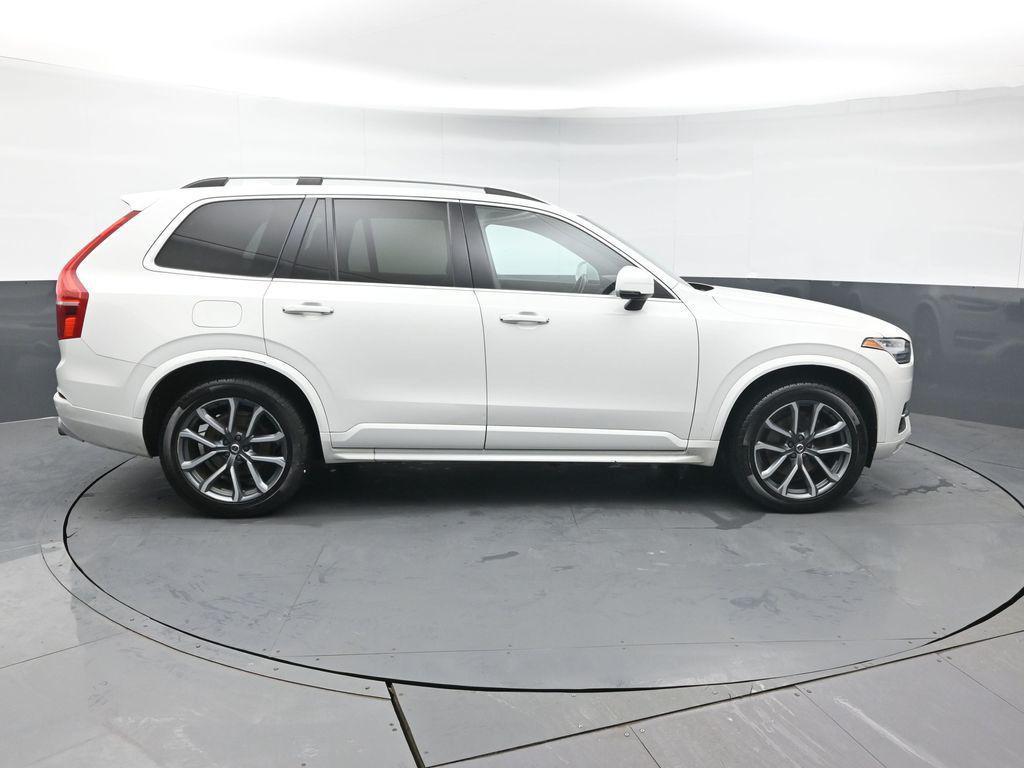 used 2019 Volvo XC90 car, priced at $22,544