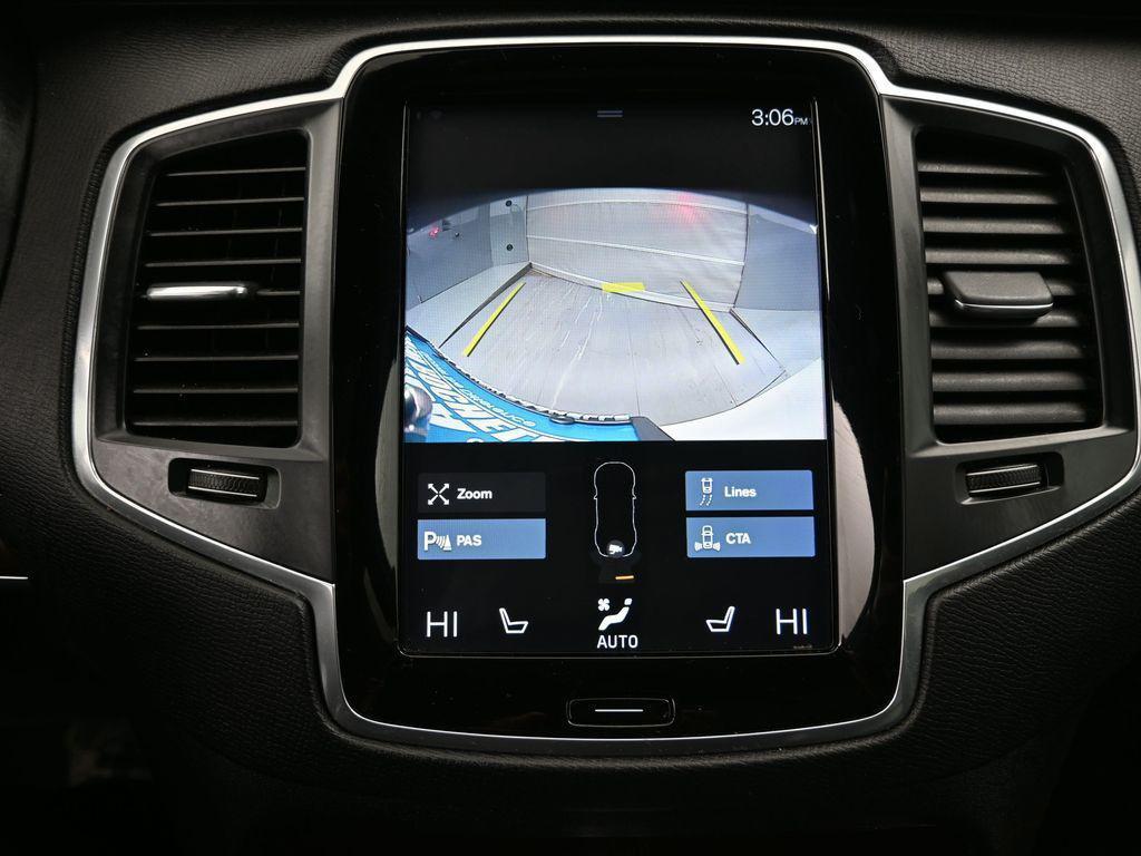 used 2019 Volvo XC90 car, priced at $22,544