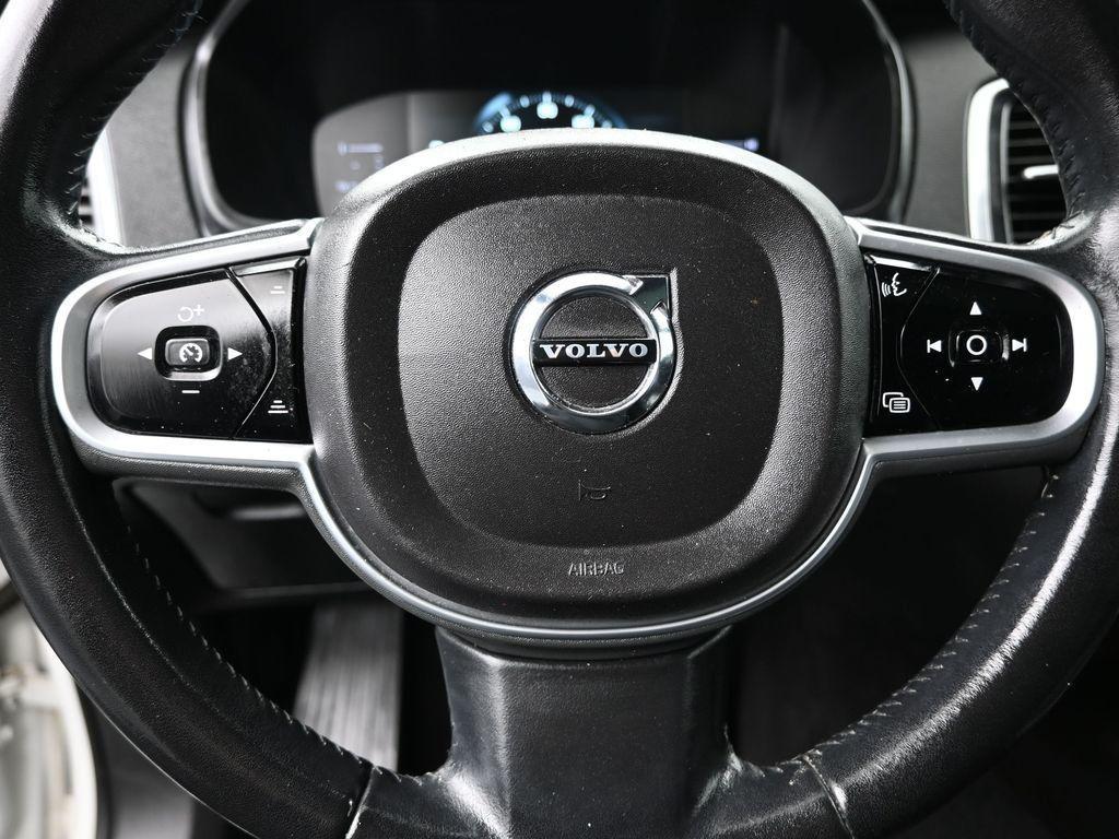 used 2019 Volvo XC90 car, priced at $22,544