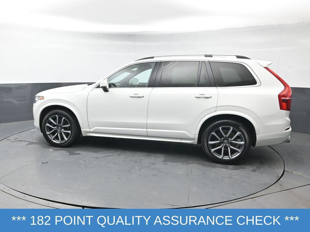 used 2019 Volvo XC90 car, priced at $22,544