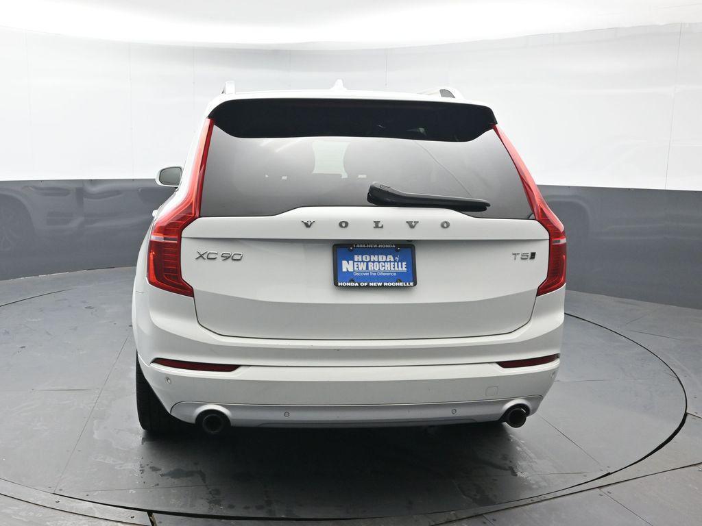 used 2019 Volvo XC90 car, priced at $22,544