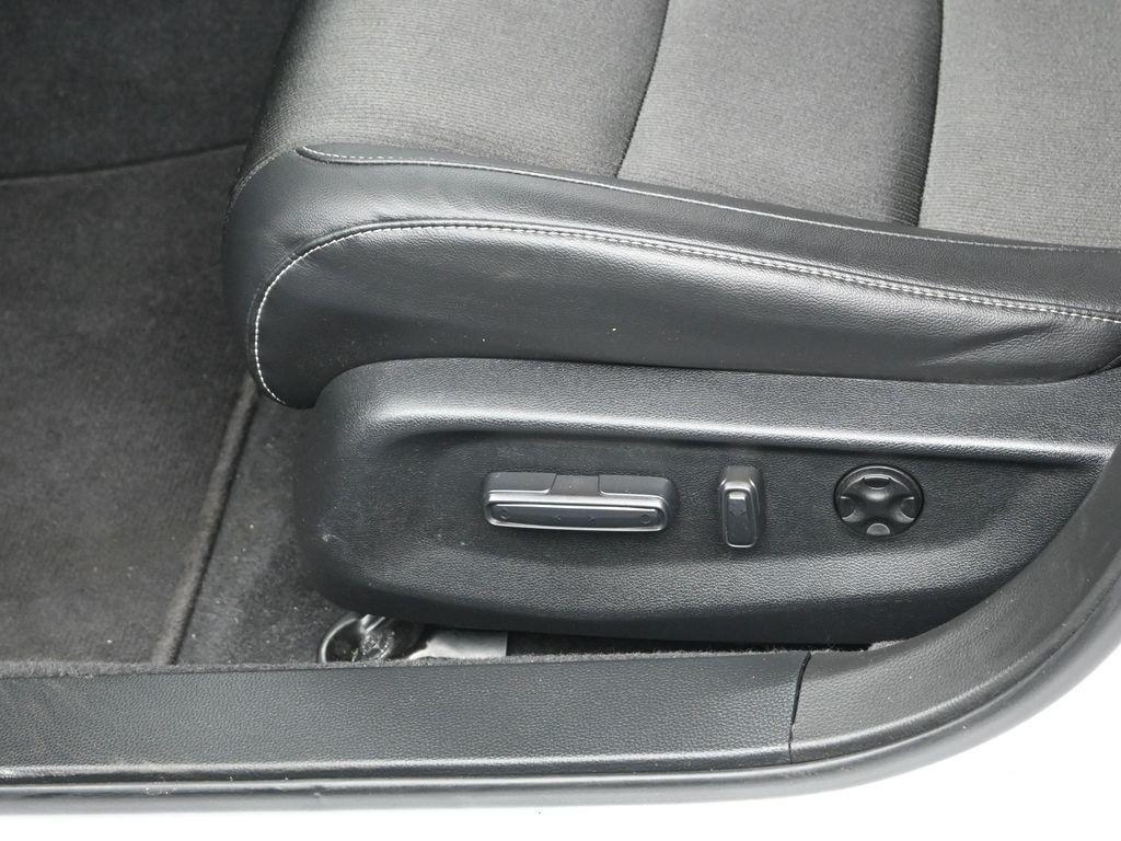 used 2022 Honda Accord car, priced at $24,507