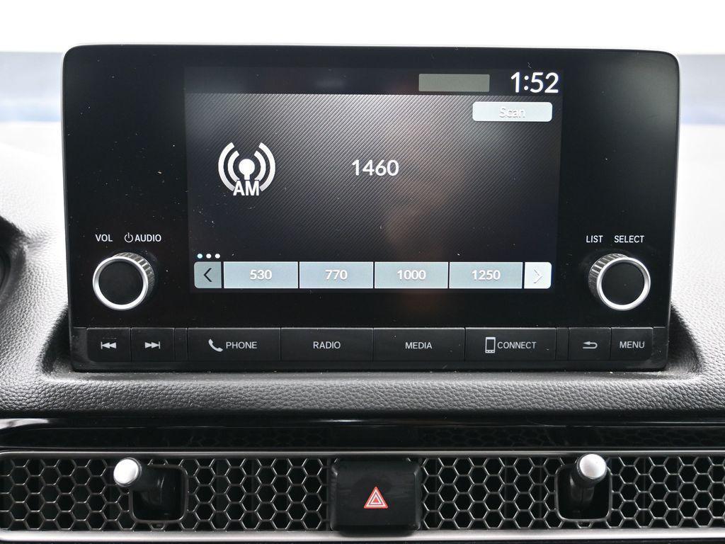 used 2023 Honda Civic car, priced at $20,984