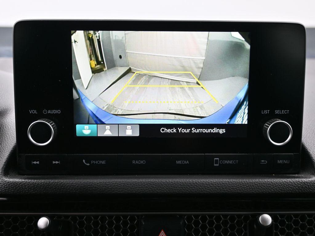 used 2023 Honda Civic car, priced at $20,984