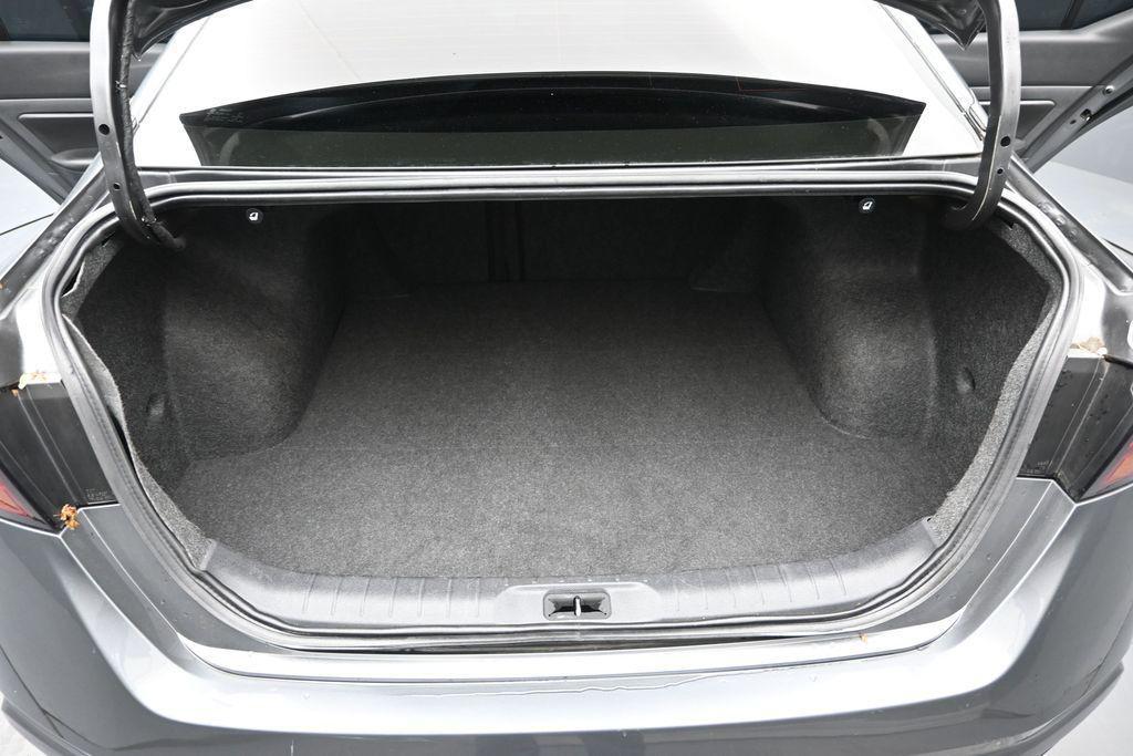 used 2022 Nissan Altima car, priced at $15,653