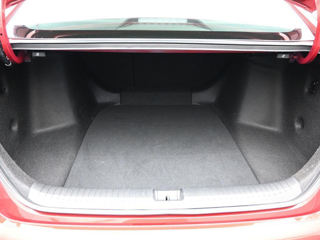 used 2023 Honda Accord car, priced at $23,564