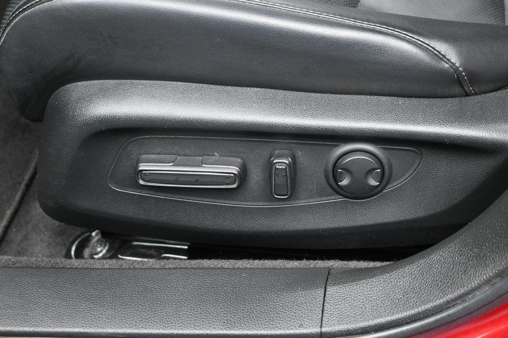 used 2023 Honda Accord Hybrid car, priced at $26,815