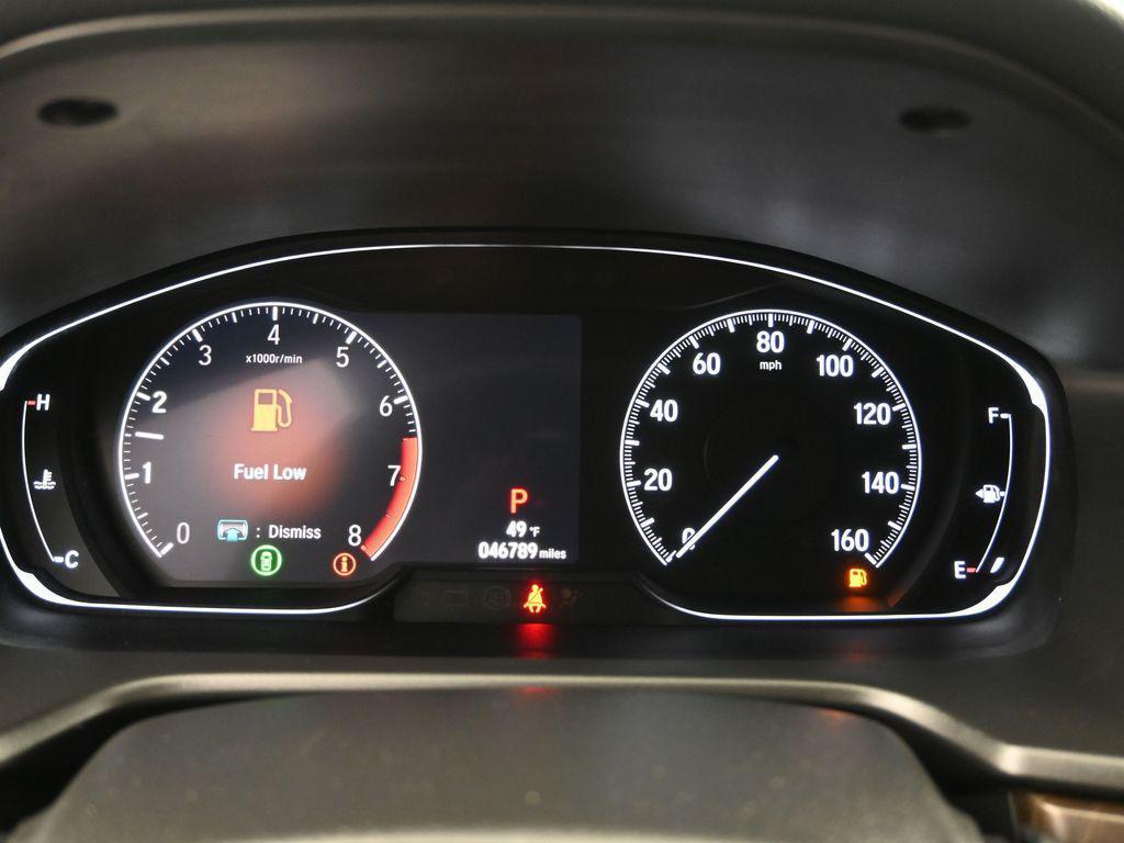 used 2019 Honda Accord car, priced at $19,534