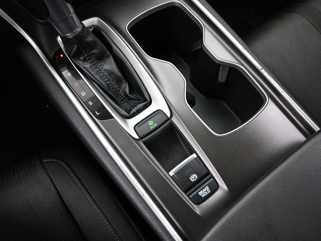 used 2019 Honda Accord car, priced at $19,534