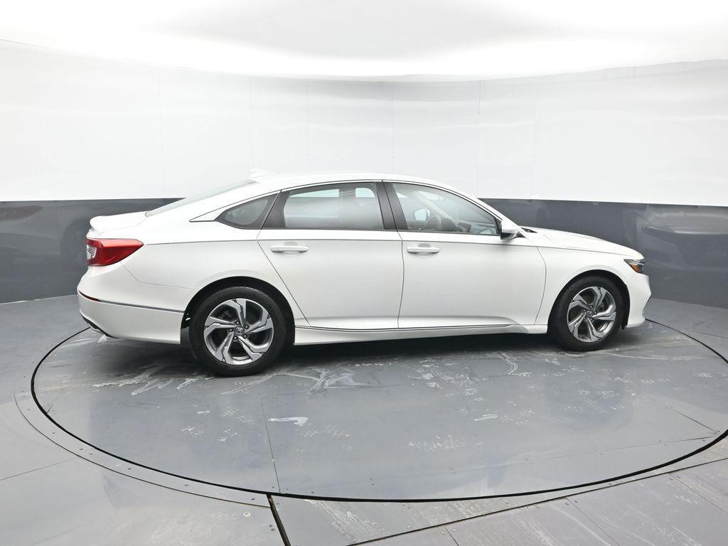 used 2019 Honda Accord car, priced at $19,534